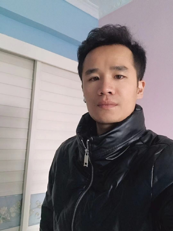 小杨哥的第一张照片--周宁征婚网