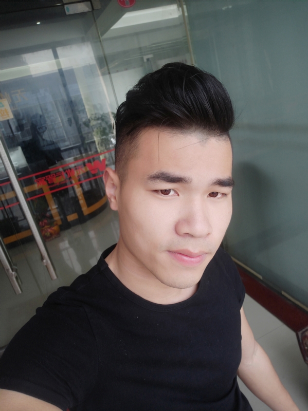 随遇而安的第一张照片--周宁征婚网