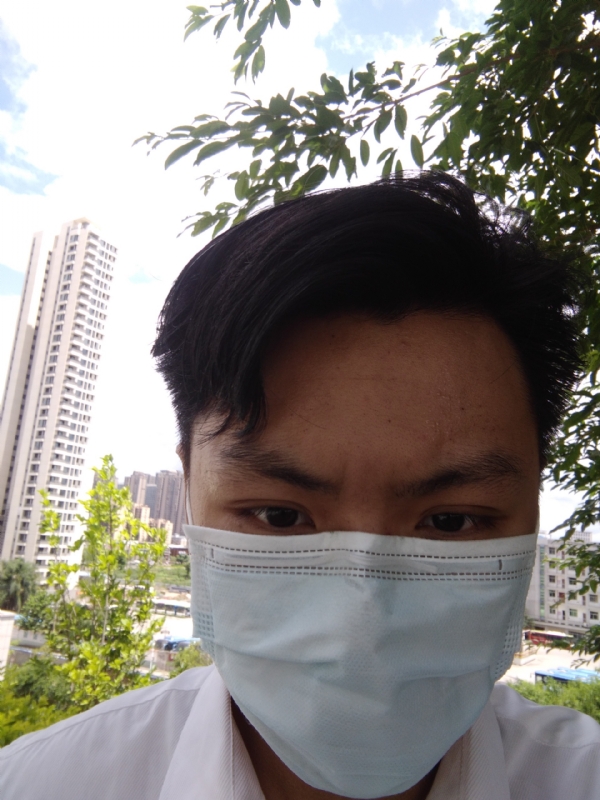 zf的第一张照片--周宁征婚网