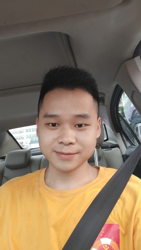 木木的第一张照片--周宁征婚网