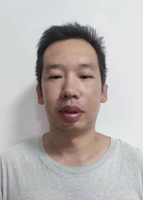 微笑的第二张照片--周宁征婚网