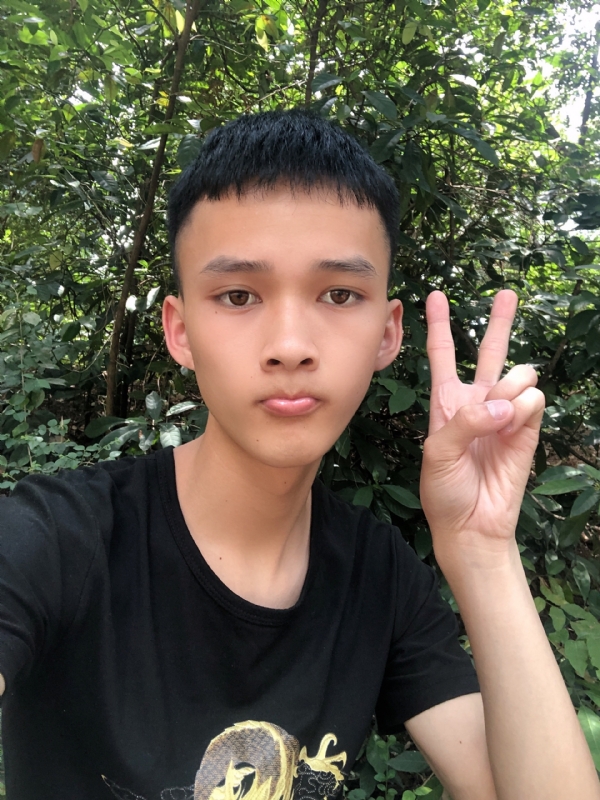 爱你到最后一刻的第一张照片--周宁征婚网