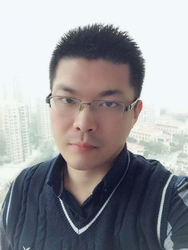 Aldaris的第一张照片--周宁征婚网