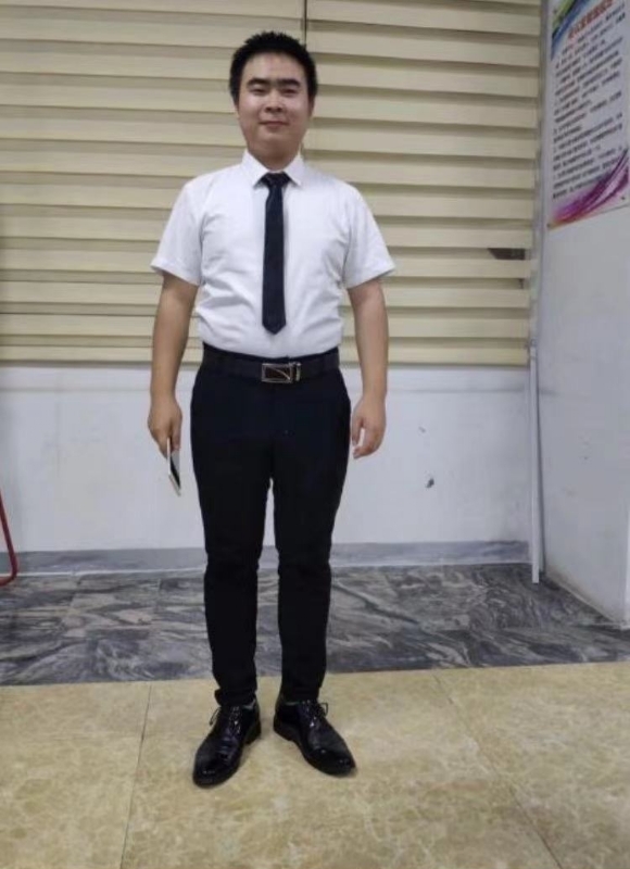 土木年华的第一张照片--周宁征婚网