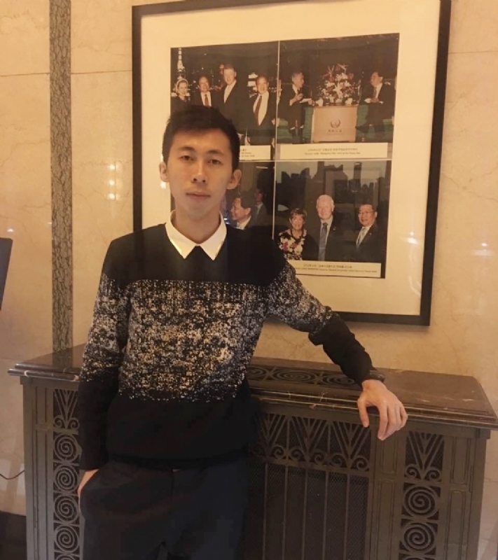 初心1988的第二张照片--周宁征婚网