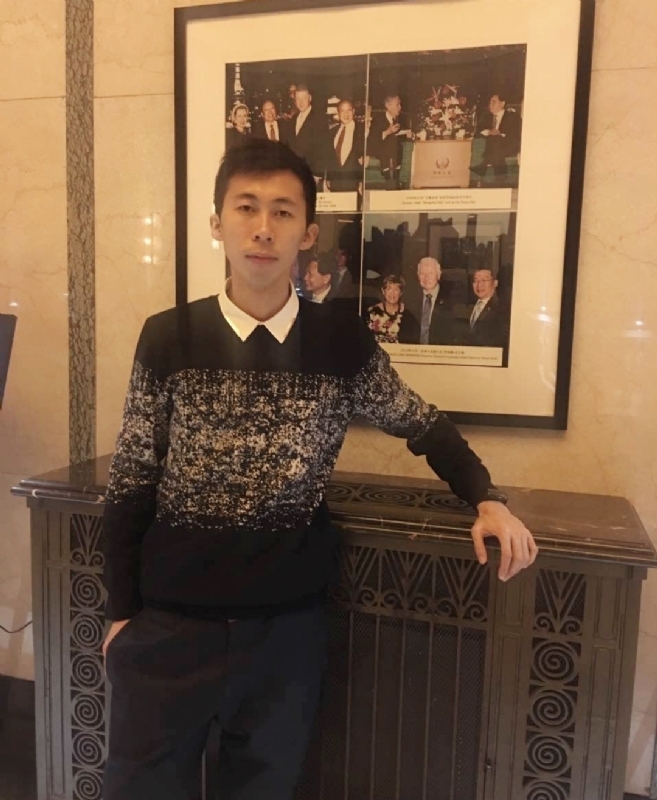 初心1988的第三张照片--周宁征婚网