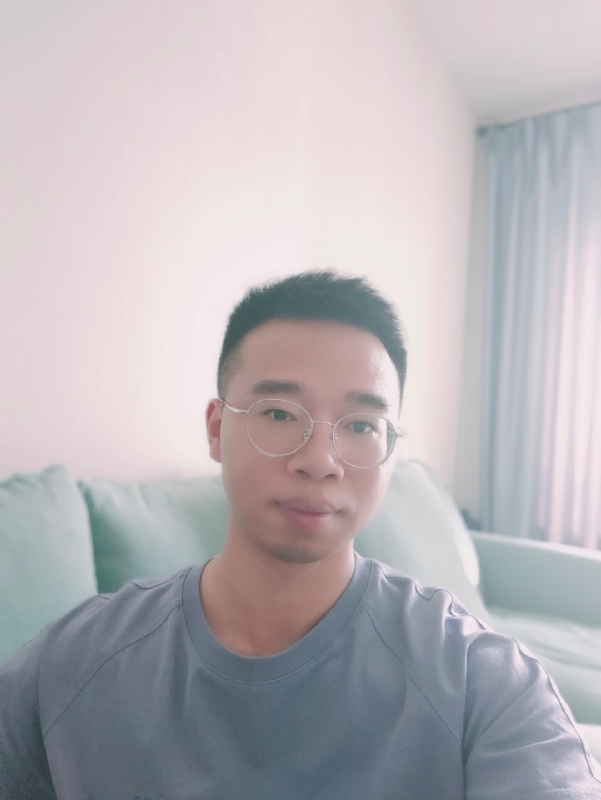 阿挺的第一张照片--周宁征婚网