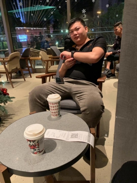 华熙的第一张照片--周宁征婚网