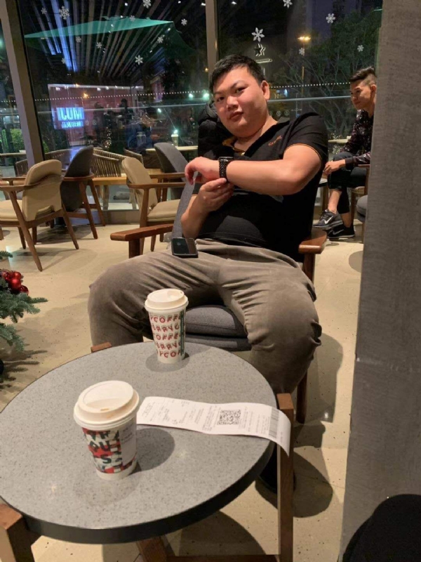 华熙的第二张照片--周宁征婚网