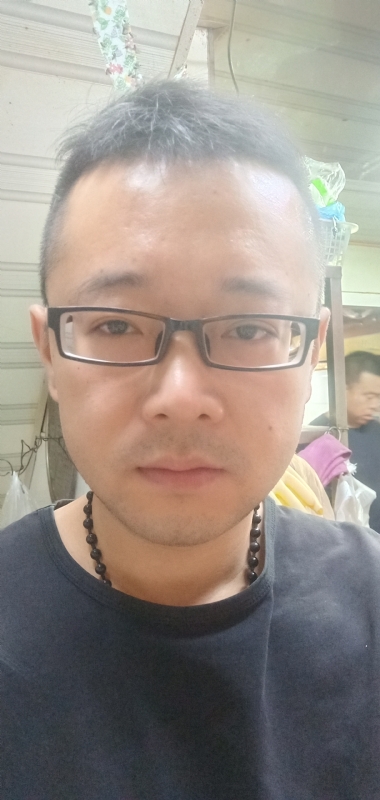 雅痞的第二张照片--周宁征婚网