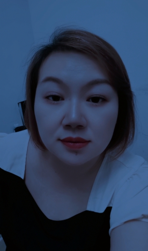 心心的第一张照片--周宁征婚网