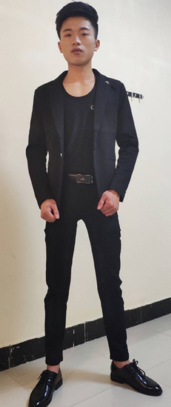 上门女婿的第二张照片--周宁征婚网