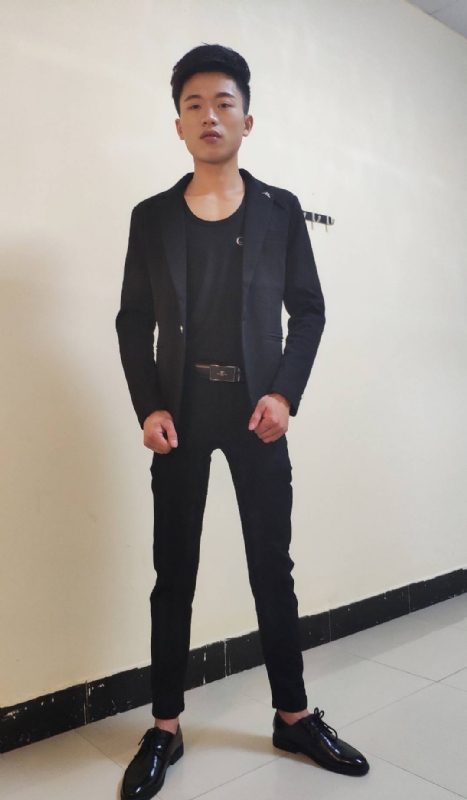 上门女婿的第四张照片--周宁征婚网