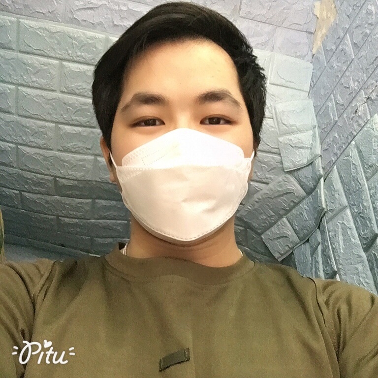 Kwan的第一张照片--周宁征婚网