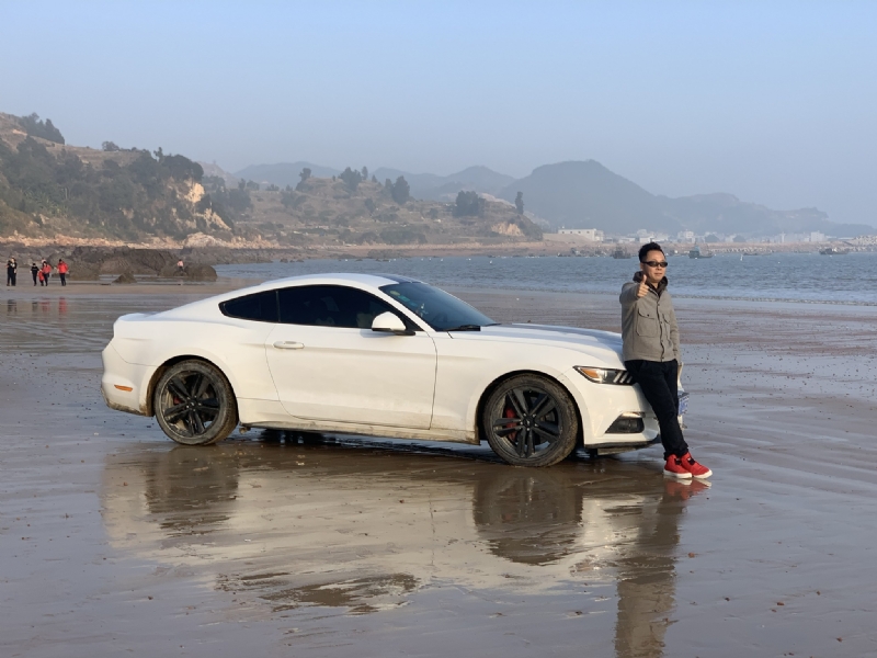 有趣的灵魂的第一张照片--周宁征婚网