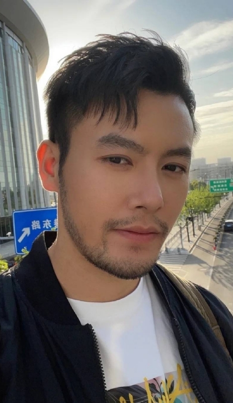 清風徐來的第一张照片--周宁征婚网