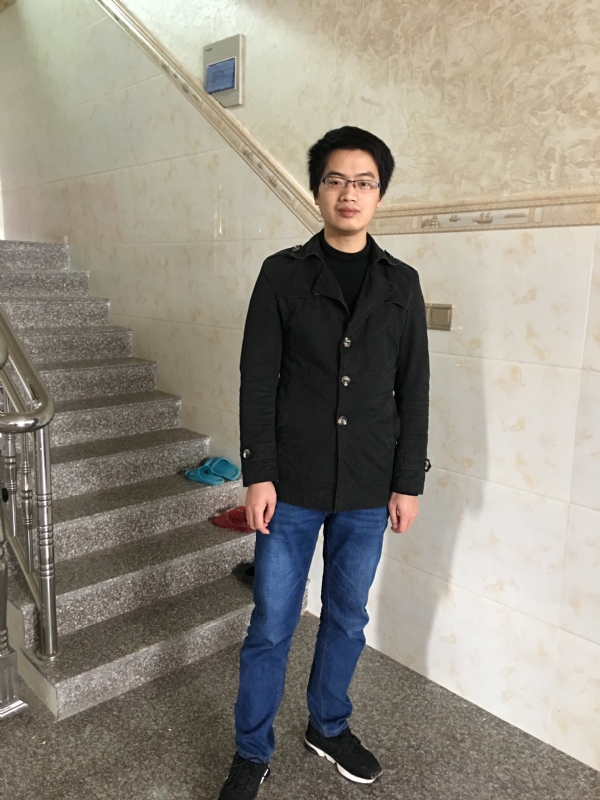 雲戯的第二张照片--周宁征婚网