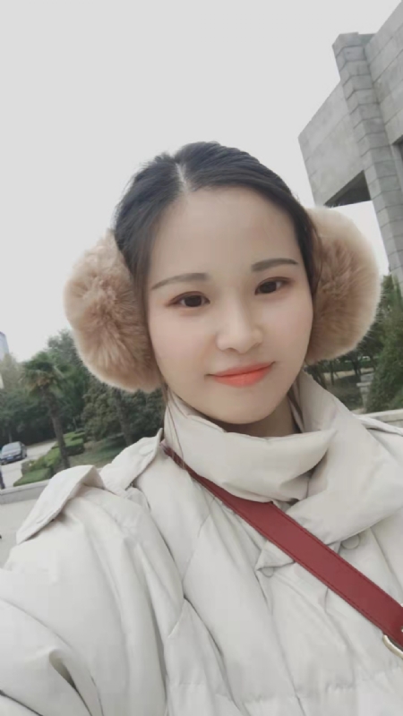 阿狸的第一张照片--周宁征婚网