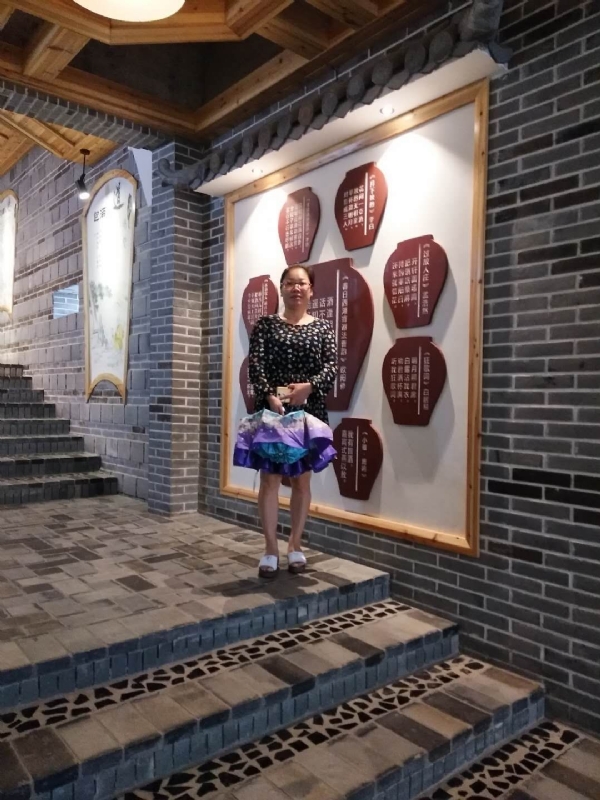 在意我的第二张照片--周宁征婚网