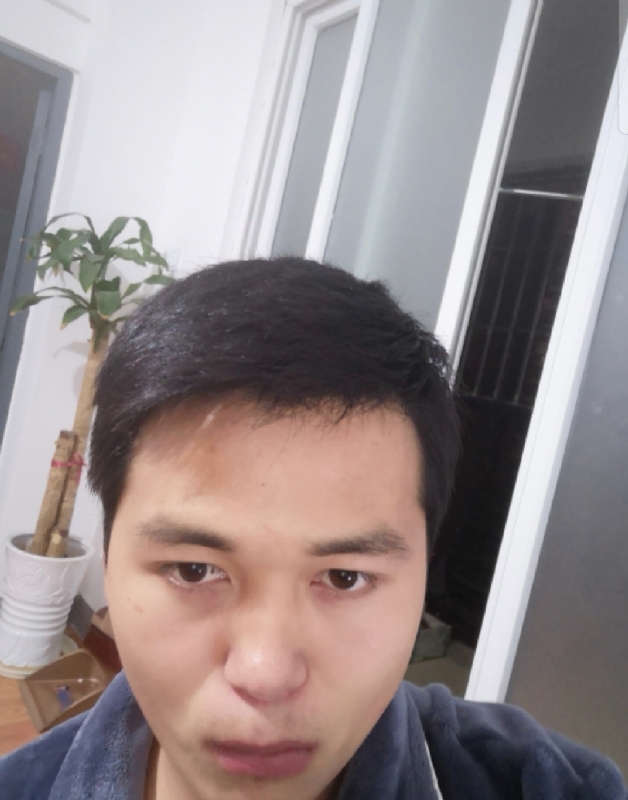 随心的第七张照片--周宁征婚网