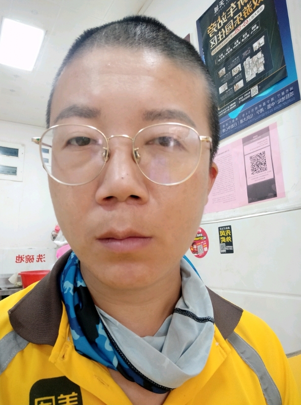 本尊至尊的第一张照片--周宁征婚网