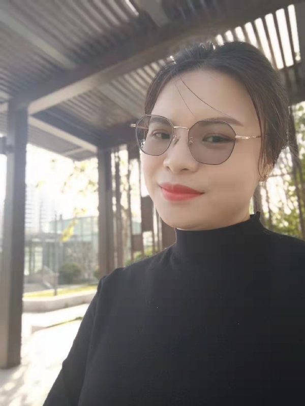 liuxiaoxiao的第一张照片--周宁征婚网