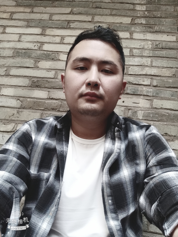 小姚的第二张照片--周宁征婚网