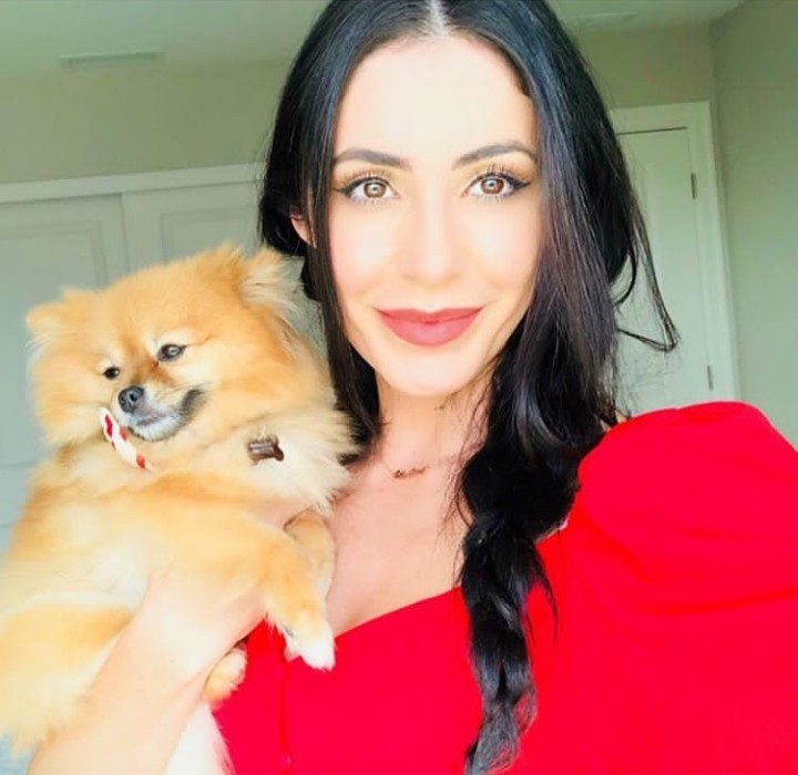 Lisadennis的第一张照片--周宁征婚网