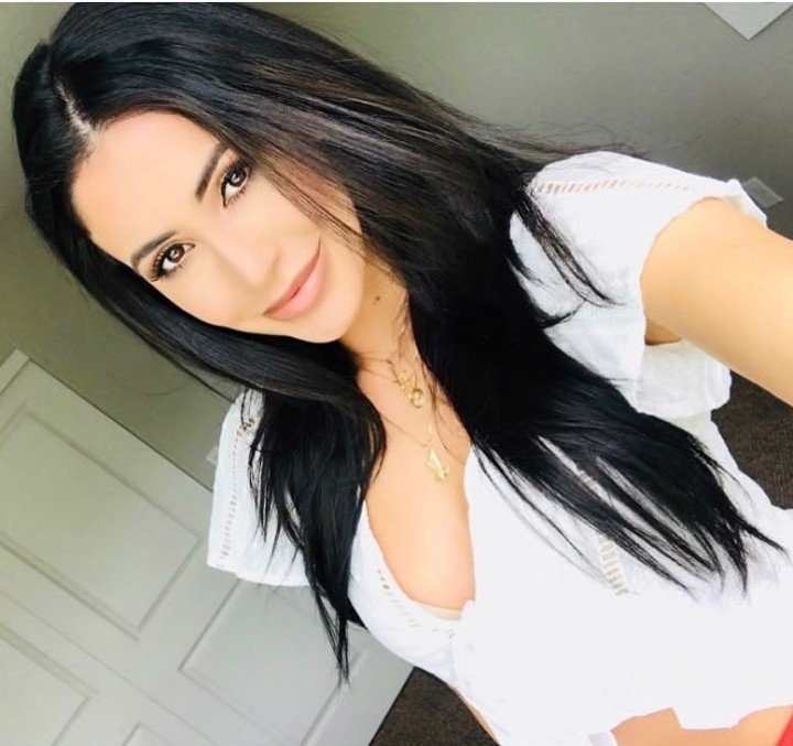 Lisadennis的第四张照片--周宁征婚网