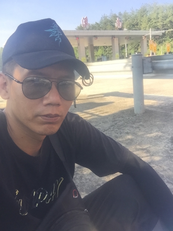 为你再疯一次的第一张照片--周宁征婚网