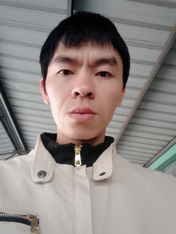 寂寞无忌的第一张照片--周宁征婚网