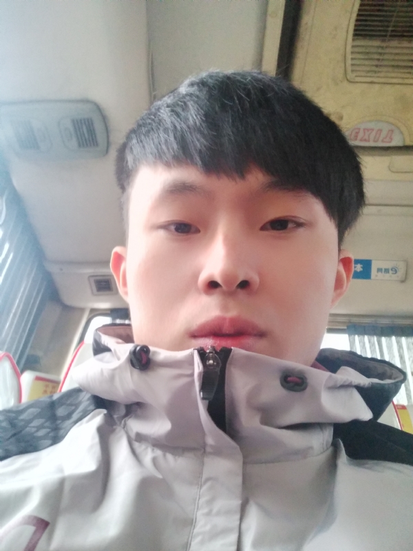 新的开始的第一张照片--周宁征婚网