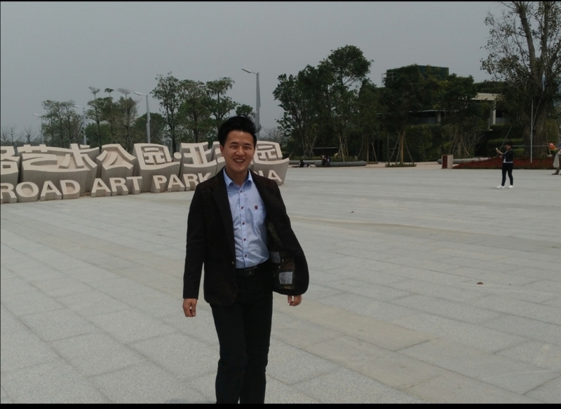 觉醒的第一张照片--周宁征婚网