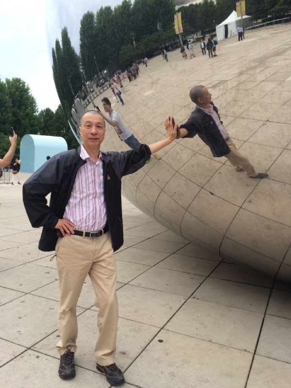 星辰的第三张照片--周宁征婚网