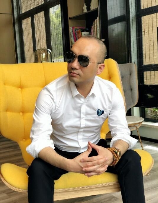 陈聚财的第二张照片--周宁征婚网