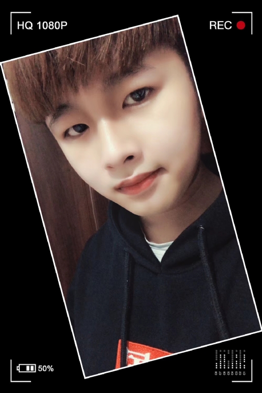 张染的第一张照片--周宁征婚网