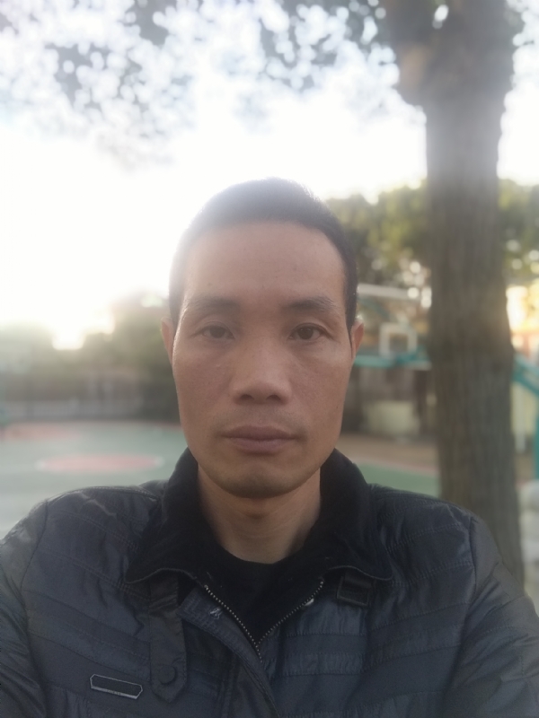 王耀明的第一张照片--周宁征婚网