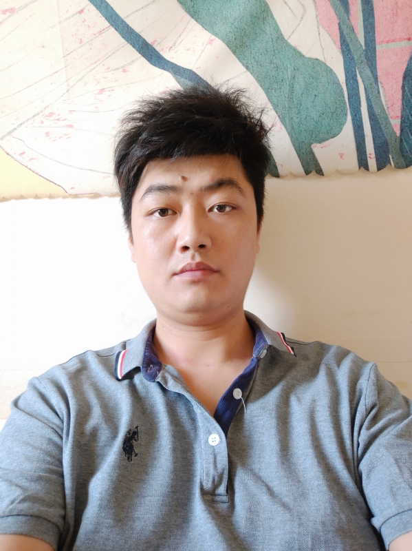 霖?的第一张照片--周宁征婚网