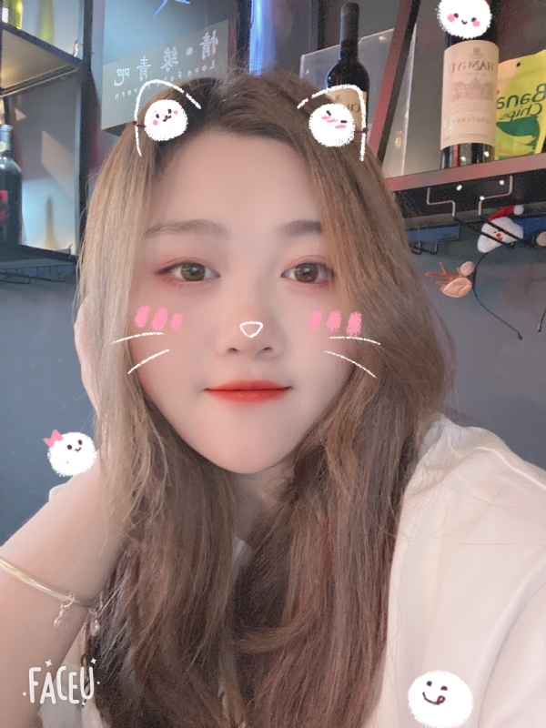 林妹妹的第一张照片--周宁征婚网