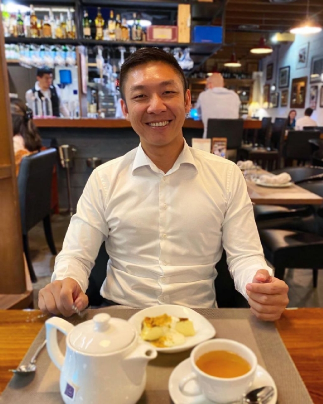 SnowMan的第一张照片--周宁征婚网