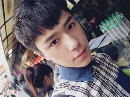 giagia的第一张照片--周宁征婚网