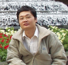 蓝岛的第一张照片--周宁征婚网