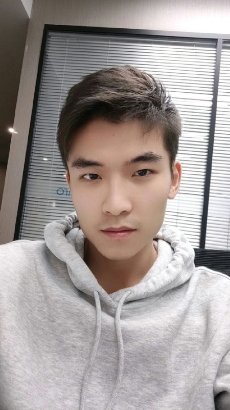 阿甘的第二张照片--周宁征婚网