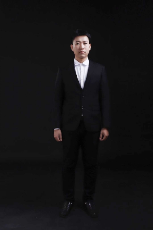 小生的第一张照片--周宁征婚网