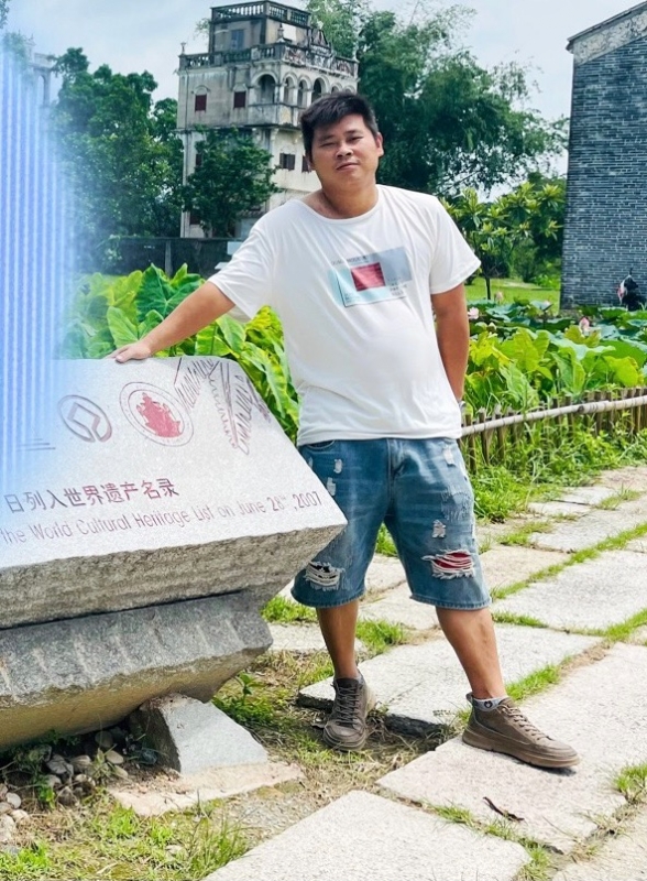 张海187的第二张照片--周宁征婚网