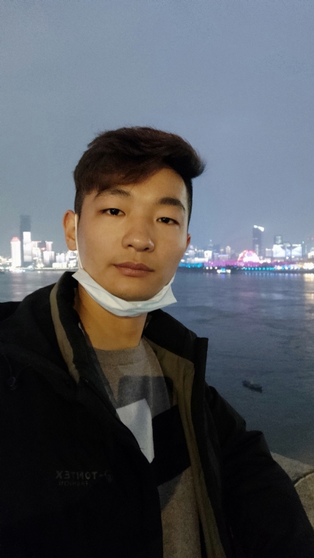 遇见的第一张照片--周宁征婚网