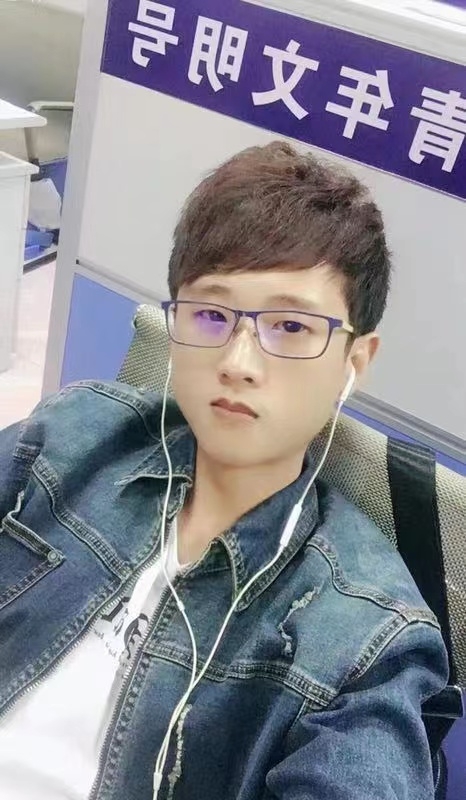 十月的第一张照片--周宁征婚网