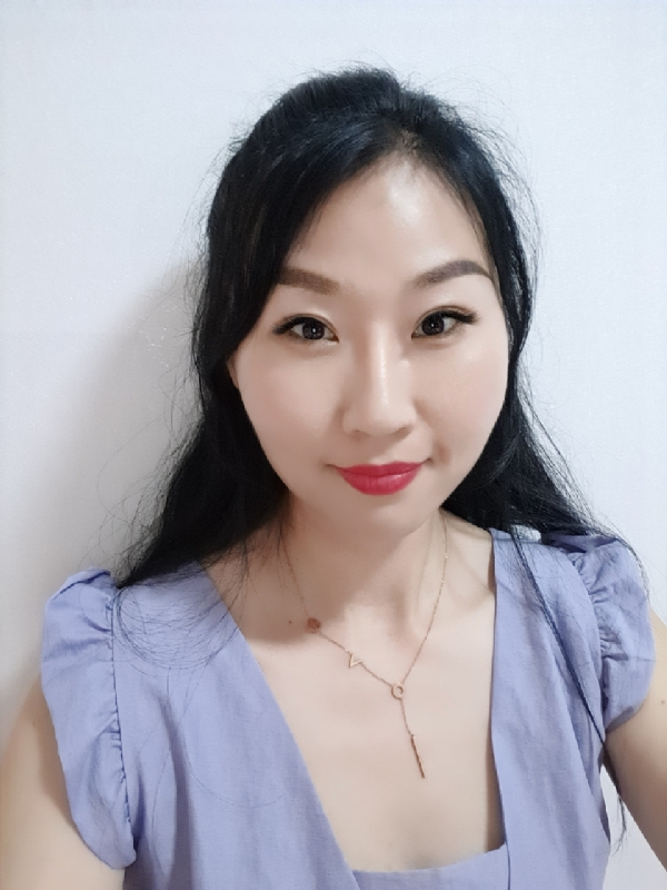 淘淘的第一张照片--周宁征婚网