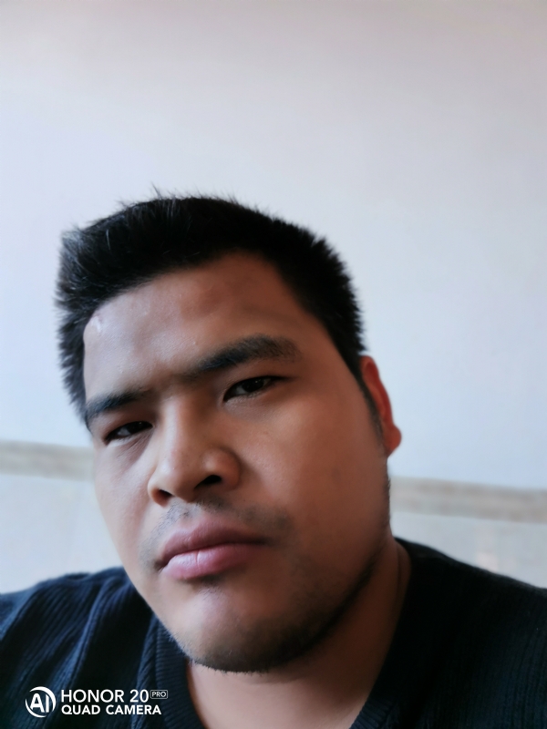 星空的第一张照片--周宁征婚网