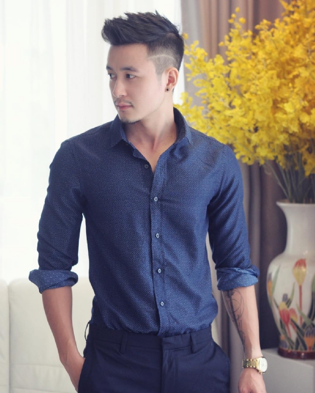 kevin的第二张照片--周宁征婚网